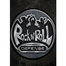 Rock 'N' Roll Defense (PC)