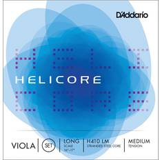D'Addario H410 LM