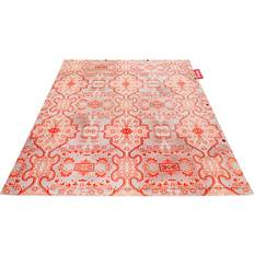Non Flying Carpet