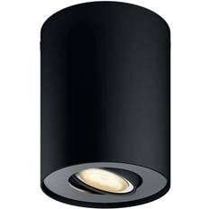 Hue spotlight Philips Hue Pillar Single Spotlight