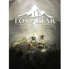 Eon Altar: Episode 1 The Battle of Tarnum (PC)