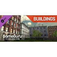 GameGuru - Buildings Pack (PC)