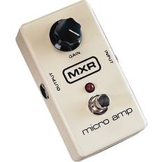 Unità di Effetto Dunlop M133 Micro Amp