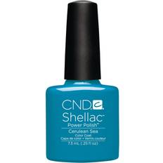 CND Shellac Power Polish Cerulean Sea 7.3ml