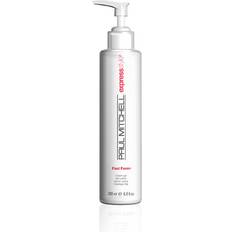 Dry Hair Styling Creams Paul Mitchell Express Style Fast Form Cream Gel 200ml