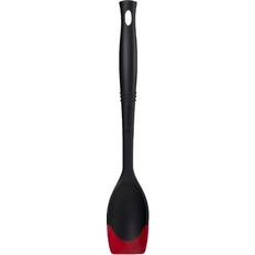 Le Creuset Cucchiaio Revolution Bi-Rev in Silicone 93100200060008 Mestolo da Cucina 34cm