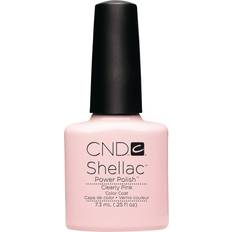 CND Shellac Power Polish Clearly Pink 7.3ml