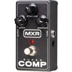 Dunlop M132 MXR Super Comp