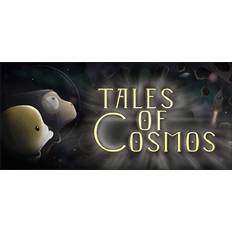 Tales of Cosmos (PC)