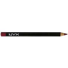 NYX Slim Lip Pencil Cabaret