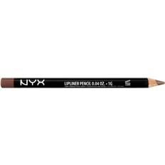 Slim Lip Pencil Nude Truffle