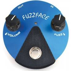 Dunlop FFM2 Germanium Mini Fuzz Face