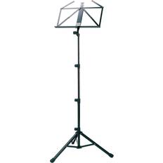 Konig & Meyer 10810-000-55, Musta, Terästä 152 cm, 720 mm, 2,5 kg