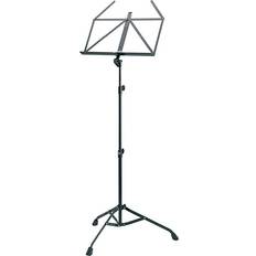 Konig & Meyer 10700-000-55, Musta, Terästä 147 cm, 675 mm, 2,5 kg