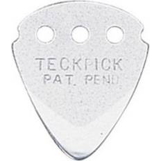 Transparent Picks Dunlop 467R.CLR
