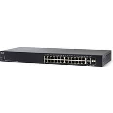 Cisco Gigabitin Ethernet Kytkimet Cisco SG250-26