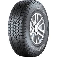 17 - 215 - Neumáticos para todas las estaciones General Tire Grabber AT3 215/60 R17 96H