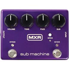 Dunlop M225 MXR Sub Machine Fuzz