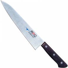 Japan - Kolstål Knivar MAC HB-85 Kockkniv 21.5 cm