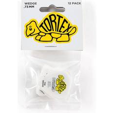 White Picks Dunlop 424P.73