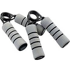 York Fitness Strong Handgrips