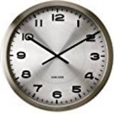 Karlsson Maxie Wall Clock 50cm