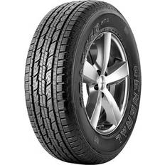 285 Neumáticos General Tire Grabber HTS 60 285/65 R17 116H