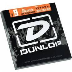 Dunlop Light 9-42 Jeu guitare électrique