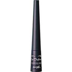 Barry M Eye Define Liquid Eyeliner Ebony