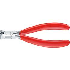 Knipex Cutting Pliers on sale Knipex 64 1 115 Electronics Cutting Plier