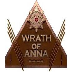 Wrath of Anna (PC)