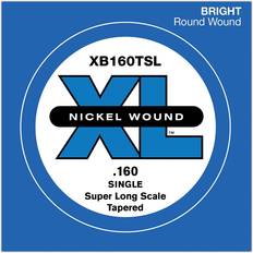 D'Addario XB160TSL