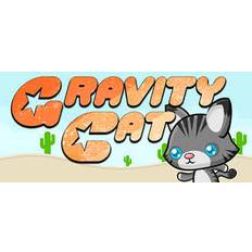 Gravity Cat (PC)