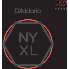 D'Addario NYXL1074