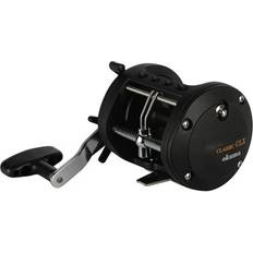 Okuma Fishing Werpmolen Classic Clx-300lxa LH Noir