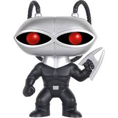 Funko Pop! Heroes Black Manta