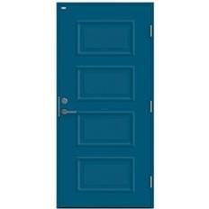 Diplomat Signe Ytterdörr S 5030-R90B V (100x210cm)