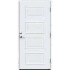 Diplomat Signe Ytterdörr S 0502-Y H (100x210cm)