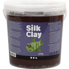 Brown Clay 650g