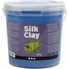 Silk Clay Blue Clay 650g