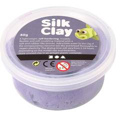 Purple Clay 40g