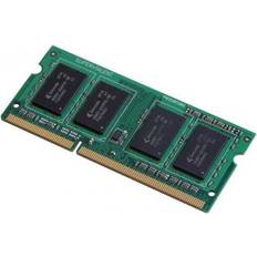 1066 MHz RAM Memory Hypertec DDR3 1066MHz 2GB for Dell (HYMDL8402G)