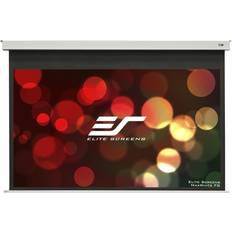 Projektordukar Elite Screens EB92HW-E8 (16:9 92" Electric)