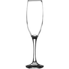 Champagne Glasses Ravenhead Mode Champagne Glass 22cl 4pcs