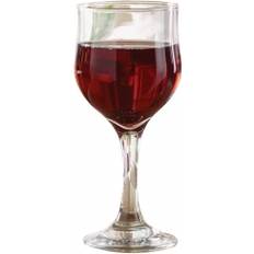 Red Glasses Ravenhead Tulip Red Wine Glass 24cl 4pcs