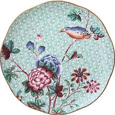 Multicolour Dessert Plates Wedgwood Cuckoo Dessert Plate 21cm 4pcs