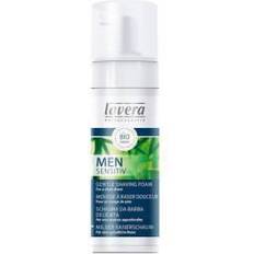 Lavera Men Sensitive Shaving Foam 150ml