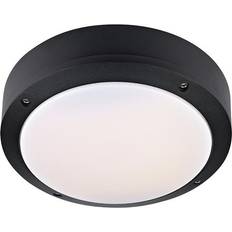 Led udendørsbelysning Markslöjd Luna Loftplafond 22cm