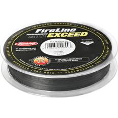 Fireline Berkley Fireline Smoke 0.12mm 110m