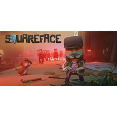 Squareface (PC)